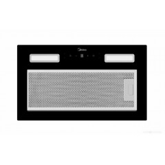 Вытяжка Midea MH60I550GB