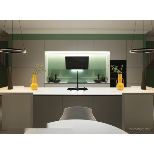 Вытяжка Franke Mythos FMY PRO 907 FM BK/BK MATT 330.0682.353