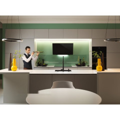 Вытяжка Franke Mythos FMY PRO 907 FM BK/BK MATT 330.0682.353