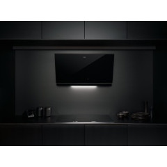 Вытяжка Franke Mythos FMY PRO 907 FM BK/BK MATT 330.0682.353