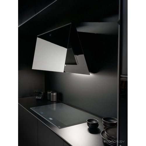 Вытяжка Franke Mythos FMY PRO 907 FM BK/BK MATT 330.0682.353