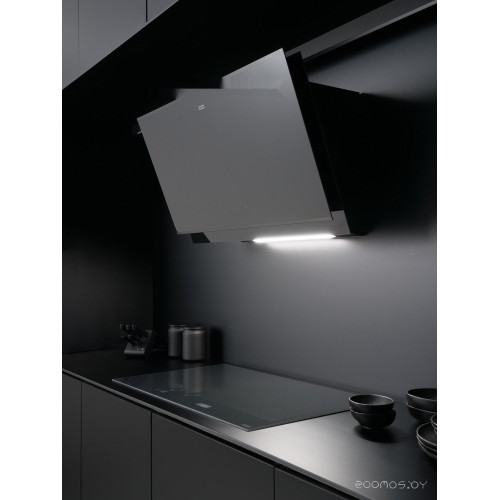 Вытяжка Franke Mythos FMY PRO 907 FM BK/BK MATT 330.0682.353