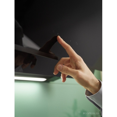 Вытяжка Franke Mythos FMY PRO 907 FM BK/BK MATT 330.0682.353