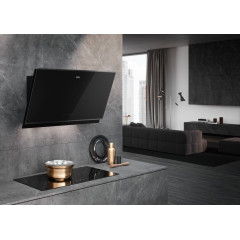 Вытяжка Franke Mythos FMY PRO 907 FM BK/BK MATT 330.0682.353