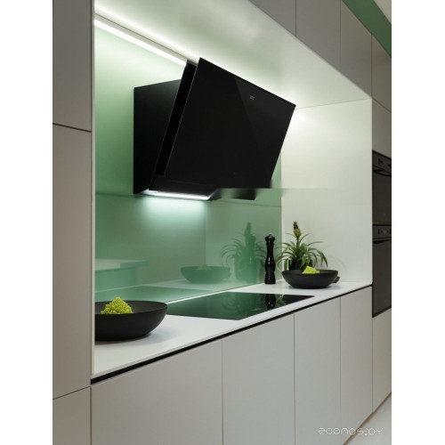 Вытяжка Franke Mythos FMY PRO 907 FM BK/BK MATT 330.0682.353