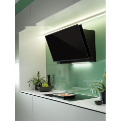Вытяжка Franke Mythos FMY PRO 907 FM BK/BK MATT 330.0682.353