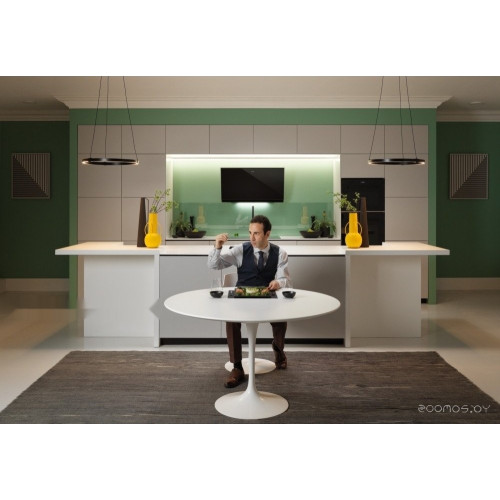 Вытяжка Franke Mythos FMY PRO 907 FM BK/BK MATT 330.0682.353