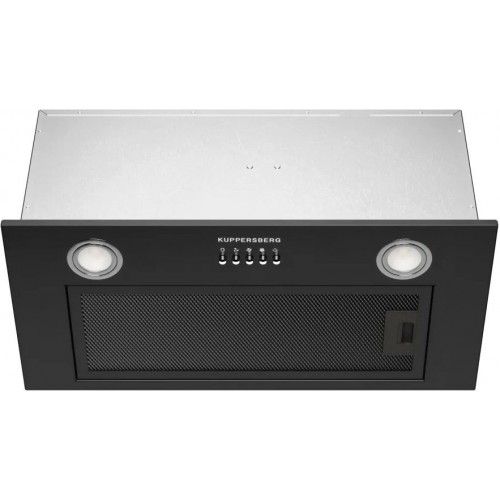 Вытяжка Kuppersberg Inpush 60 B