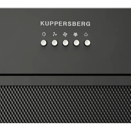 Вытяжка Kuppersberg Inpush 60 B