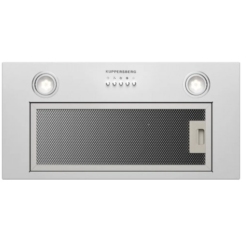 Вытяжка Kuppersberg Inpush 60 W
