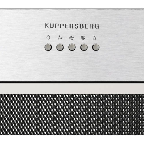 Вытяжка Kuppersberg Inpush 60 X