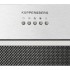 Вытяжка Kuppersberg Inpush 60 X