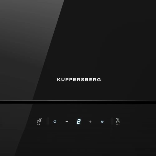 Вытяжка Kuppersberg F 603 B