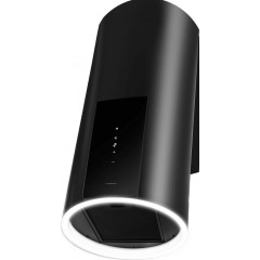 Вытяжка Maunfeld Alba 39 Wall (черный)