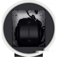 Вытяжка Maunfeld Alba 39 Wall (черный)