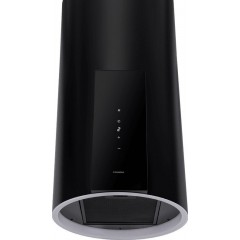 Вытяжка Maunfeld Alba 39 Wall (черный)