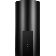 Вытяжка Maunfeld Alba 39 Wall (черный)