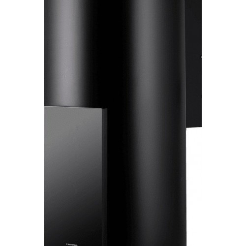 Вытяжка Maunfeld Alba 39 Wall (черный)