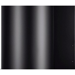 Вытяжка Maunfeld Alba 39 Wall (черный)