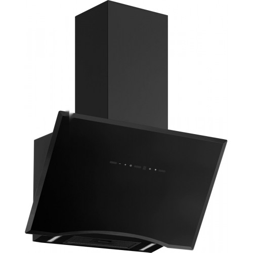 Вытяжка Zorg Polo 1080 60 S-GS (черный)