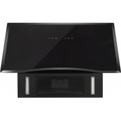 Вытяжка Zorg Polo 1080 60 S-GS (черный)