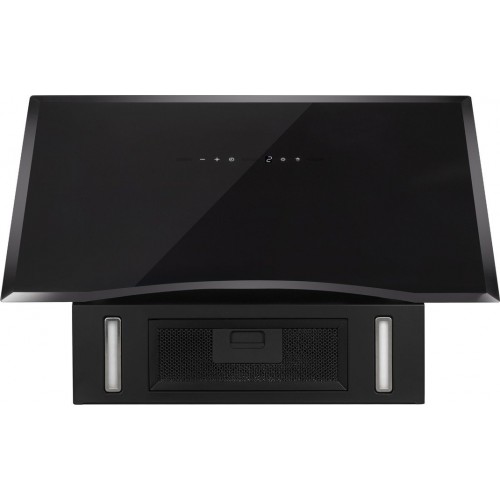 Вытяжка Zorg Polo 1080 60 S-GS (черный)