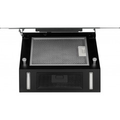 Вытяжка Zorg Polo 1080 60 S-GS (черный)