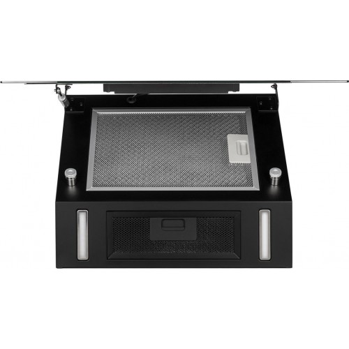 Вытяжка Zorg Polo 1080 60 S-GS (черный)