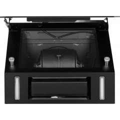 Вытяжка Zorg Polo 1080 60 S-GS (черный)