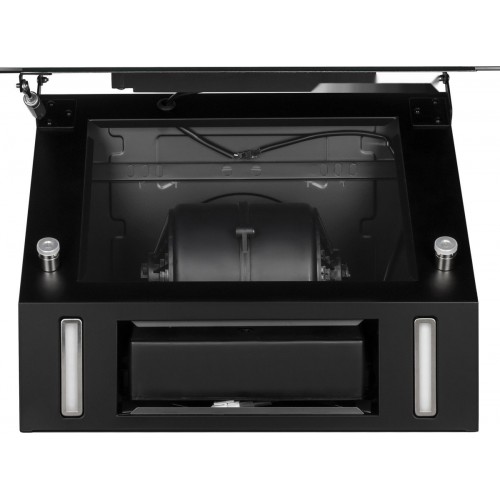 Вытяжка Zorg Polo 1080 60 S-GS (черный)