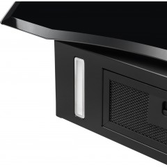 Вытяжка Zorg Polo 1080 60 S-GS (черный)