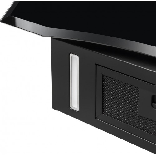 Вытяжка Zorg Polo 1080 60 S-GS (черный)