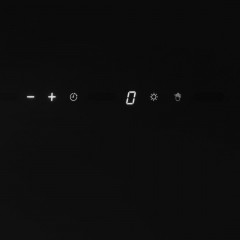 Вытяжка Zorg Polo 1080 60 S-GS (черный)