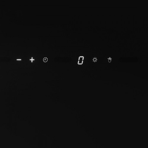 Вытяжка Zorg Polo 1080 60 S-GS (черный)