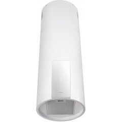 Вытяжка Maunfeld Alba 39 Isla (белый)