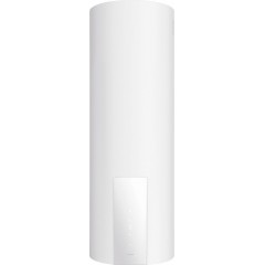 Вытяжка Maunfeld Alba 39 Isla (белый)