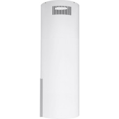 Вытяжка Maunfeld Alba 39 Isla (белый)