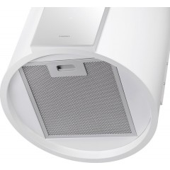 Вытяжка Maunfeld Alba 39 Isla (белый)