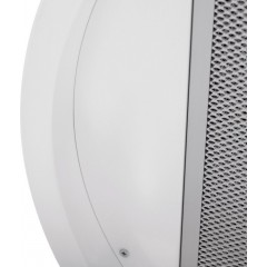 Вытяжка Maunfeld Alba 39 Isla (белый)