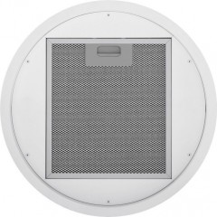 Вытяжка Maunfeld Alba 39 Isla (белый)