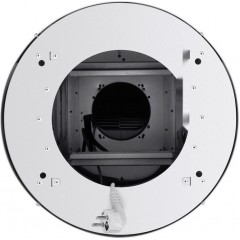 Вытяжка Maunfeld Alba 39 Isla (белый)