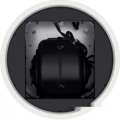 Вытяжка Maunfeld Alba 39 Isla (черный)