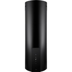 Вытяжка Maunfeld Alba 39 Isla (черный)