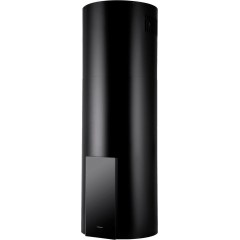 Вытяжка Maunfeld Alba 39 Isla (черный)