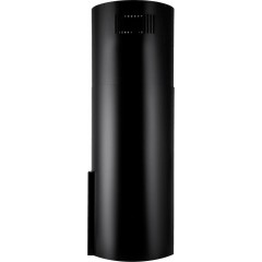 Вытяжка Maunfeld Alba 39 Isla (черный)