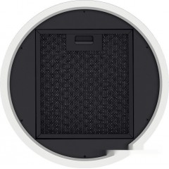 Вытяжка Maunfeld Alba 39 Isla (черный)