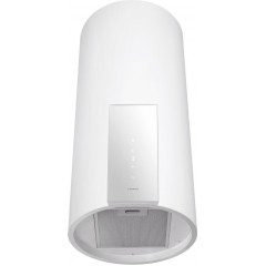 Вытяжка Maunfeld Alba 39 Wall (белый)