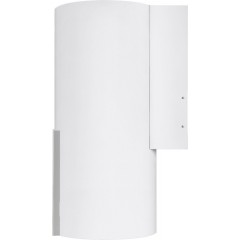 Вытяжка Maunfeld Alba 39 Wall (белый)