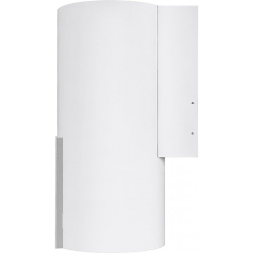 Вытяжка Maunfeld Alba 39 Wall (белый)