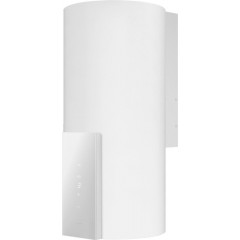 Вытяжка Maunfeld Alba 39 Wall (белый)